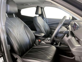 Ford Mustang Mach-E Standard Range 70kWh SUV 5dr Electric Automatic (269 ps)