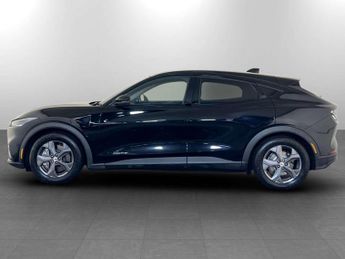 Ford Mustang Mach-E Standard Range 70kWh SUV 5dr Electric Automatic (269 ps)