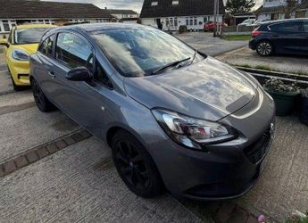 Vauxhall Corsa 1.0i Turbo ecoFLEX Sting R Euro 6 (s/s) 3dr