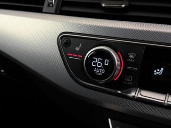 Audi A5 2.0 TDI Sport Sportback S Tronic Euro 6 (s/s) 5dr