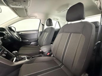 Volkswagen T-Roc 1.5 TSI EVO SE DSG Euro 6 (s/s) 5dr