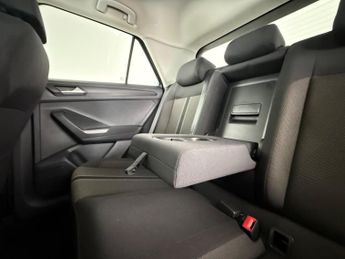 Volkswagen T-Roc 1.5 TSI EVO SE DSG Euro 6 (s/s) 5dr