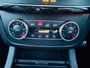 Mercedes-Benz GLE 2.1 GLE250d AMG Line (Premium) G-Tronic 4MATIC Euro 6 (s/s) 5dr