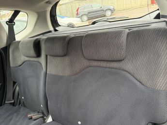 Honda Jazz 1.4 i-VTEC ES Hatchback 5dr Petrol CVT Euro 5 (99 ps)