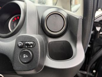 Honda Jazz 1.4 i-VTEC ES Hatchback 5dr Petrol CVT Euro 5 (99 ps)