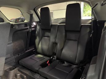 Land Rover Discovery Sport 2.0 TD4 HSE Black Auto 4WD Euro 6 (s/s) 5dr