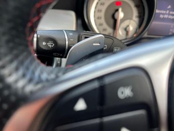 Mercedes-Benz GLA 2.1 GLA200d AMG Line (Premium) 7G-DCT Euro 6 (s/s) 5dr