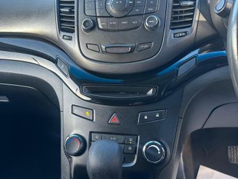 Chevrolet Orlando 1.8 LT Auto Euro 5 5dr