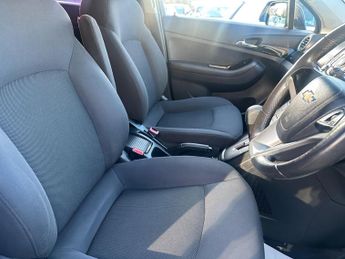 Chevrolet Orlando 1.8 LT Auto Euro 5 5dr