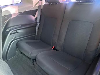 Chevrolet Orlando 1.8 LT Auto Euro 5 5dr