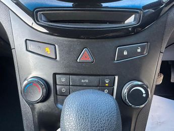 Chevrolet Orlando 1.8 LT Auto Euro 5 5dr