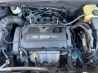 Chevrolet Orlando 1.8 LT Auto Euro 5 5dr