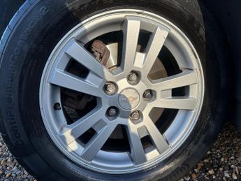 Chevrolet Orlando 1.8 LT Auto Euro 5 5dr