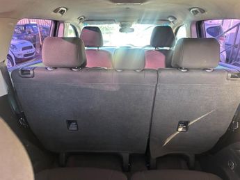 Chevrolet Orlando 1.8 LT Auto Euro 5 5dr