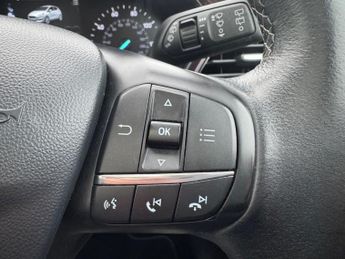 Ford Fiesta 1.0T EcoBoost Vignale Auto Euro 6 (s/s) 5dr