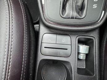 Ford Fiesta 1.0T EcoBoost Vignale Auto Euro 6 (s/s) 5dr