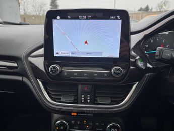 Ford Fiesta 1.0T EcoBoost Vignale Auto Euro 6 (s/s) 5dr