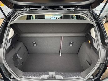 Ford Fiesta 1.0T EcoBoost Vignale Auto Euro 6 (s/s) 5dr