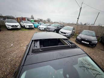 Ford Fiesta 1.0T EcoBoost Vignale Auto Euro 6 (s/s) 5dr