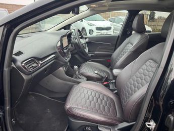 Ford Fiesta 1.0T EcoBoost Vignale Auto Euro 6 (s/s) 5dr