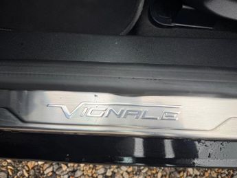 Ford Fiesta 1.0T EcoBoost Vignale Auto Euro 6 (s/s) 5dr