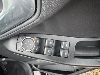 Ford Fiesta 1.0T EcoBoost Vignale Auto Euro 6 (s/s) 5dr