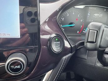 Ford Fiesta 1.0T EcoBoost Vignale Auto Euro 6 (s/s) 5dr