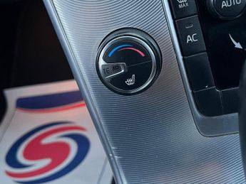 Volvo V60 2.0 D3 R-Design Geartronic Euro 5 (s/s) 5dr