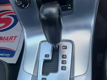 Volvo V60 2.0 D3 R-Design Geartronic Euro 5 (s/s) 5dr