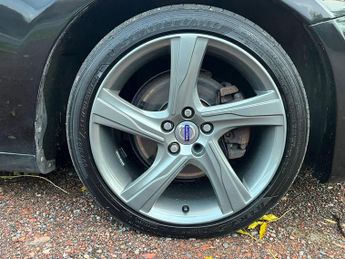 Volvo V60 2.0 D3 R-Design Geartronic Euro 5 (s/s) 5dr