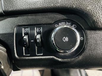 Vauxhall Insignia 2.0 CDTi Energy Auto Euro 5 5dr