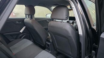 Audi Q2 1.6 TDI SE Euro 6 (s/s) 5dr