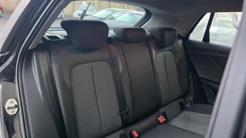 Audi Q2 1.6 TDI SE Euro 6 (s/s) 5dr