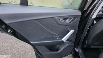 Audi Q2 1.6 TDI SE Euro 6 (s/s) 5dr