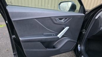 Audi Q2 1.6 TDI SE Euro 6 (s/s) 5dr
