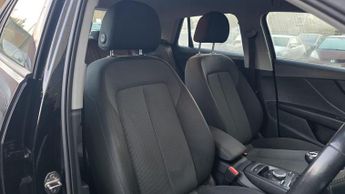 Audi Q2 1.6 TDI SE Euro 6 (s/s) 5dr