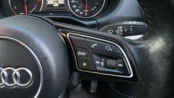 Audi Q2 1.6 TDI SE Euro 6 (s/s) 5dr