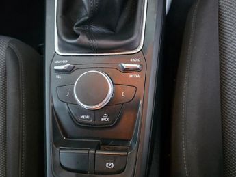 Audi Q2 1.6 TDI SE Euro 6 (s/s) 5dr