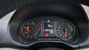 Audi Q2 1.6 TDI SE Euro 6 (s/s) 5dr