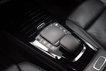 Mercedes-Benz CLA 2.0 CLA220d AMG Line Shooting Brake 8G-DCT Euro 6 (s/s) 5dr