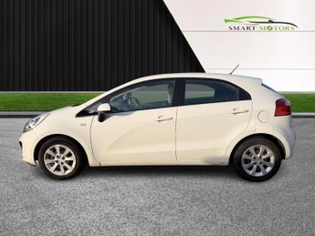 Kia Rio 1.25 1 Air Euro 5 5dr