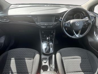 Vauxhall Astra 1.6 CDTi BlueInjection SRi Nav Auto Euro 6 5dr