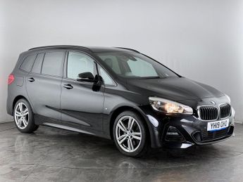 BMW 220 2.0 220i GPF M Sport DCT Euro 6 (s/s) 5dr
