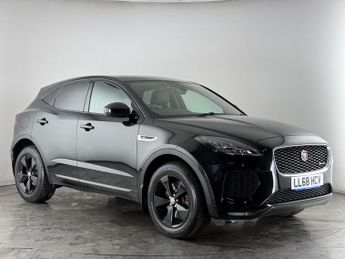 Jaguar E-PACE 2.0 P250 R-Dynamic S Auto AWD Euro 6 (s/s) 5dr