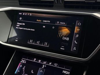 Audi A7 3.0 TFSI V6 55 Sport Sportback S Tronic quattro Euro 6 (s/s) 5dr