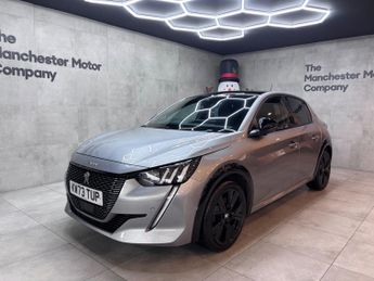 Peugeot 208 1.2 PureTech GT Euro 6 (s/s) 5dr