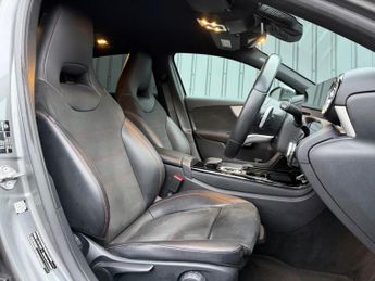 Mercedes-Benz A Class 1.3 A200 AMG Line (Premium) 7G-DCT Euro 6 (s/s) 5dr