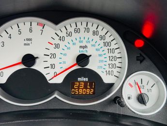 Vauxhall Corsa 1.2i 16v Design 3dr (a/c)