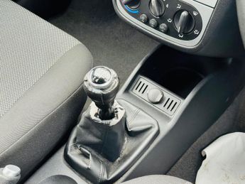 Vauxhall Corsa 1.2i 16v Design 3dr (a/c)