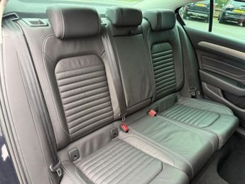 Volkswagen Passat 1.4 TSI 13kWh GTE DSG Euro 6 (s/s) 4dr